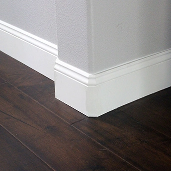Baseboard Category