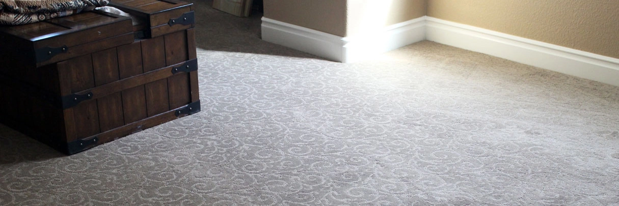 Carpet header QQpYF32