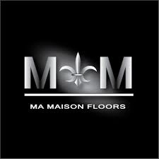 Ma Maison logo 827699