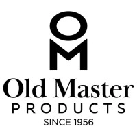 Old master products logo 416544